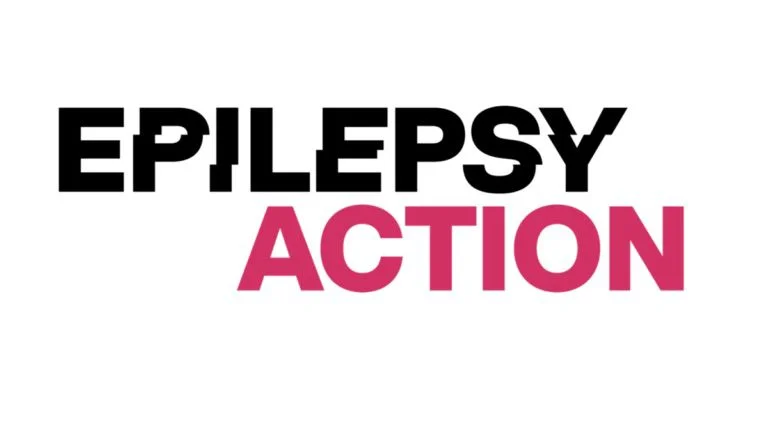Logo of Epilepsy Action NGO