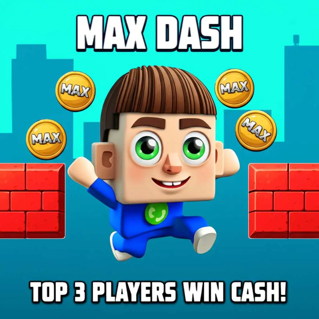 Max Dash